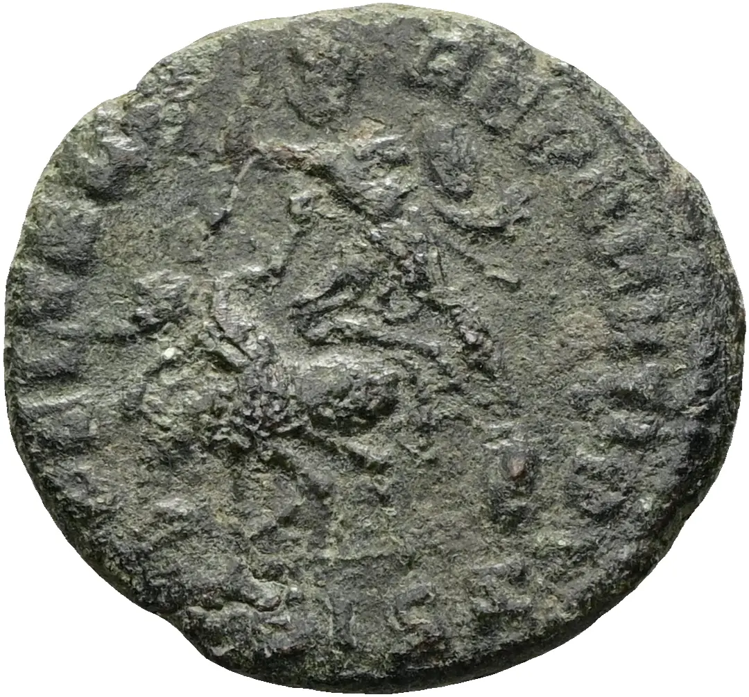Münze