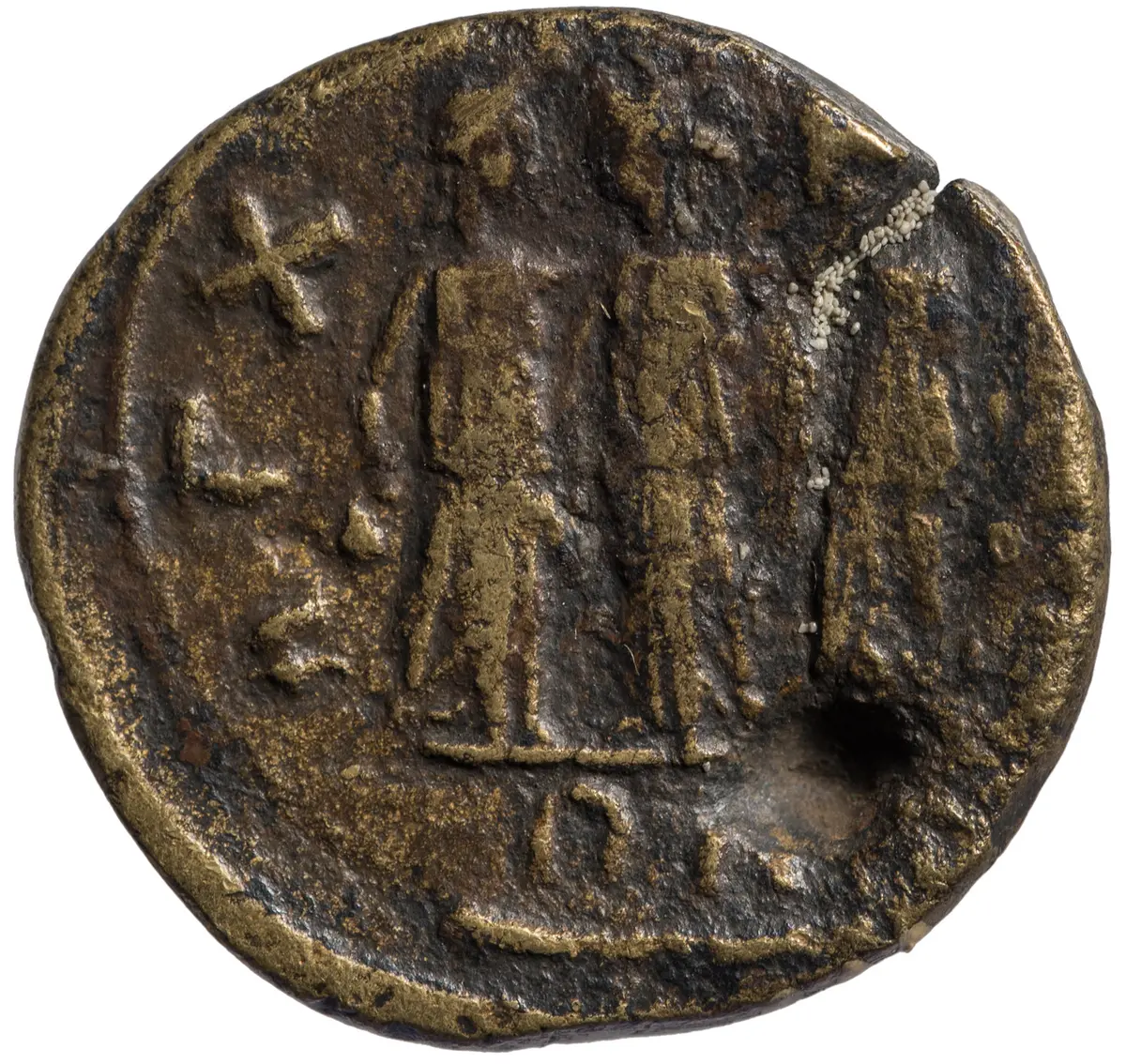 Anchialus: Maximinus I. (Thrax)