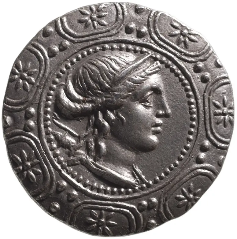 Münze