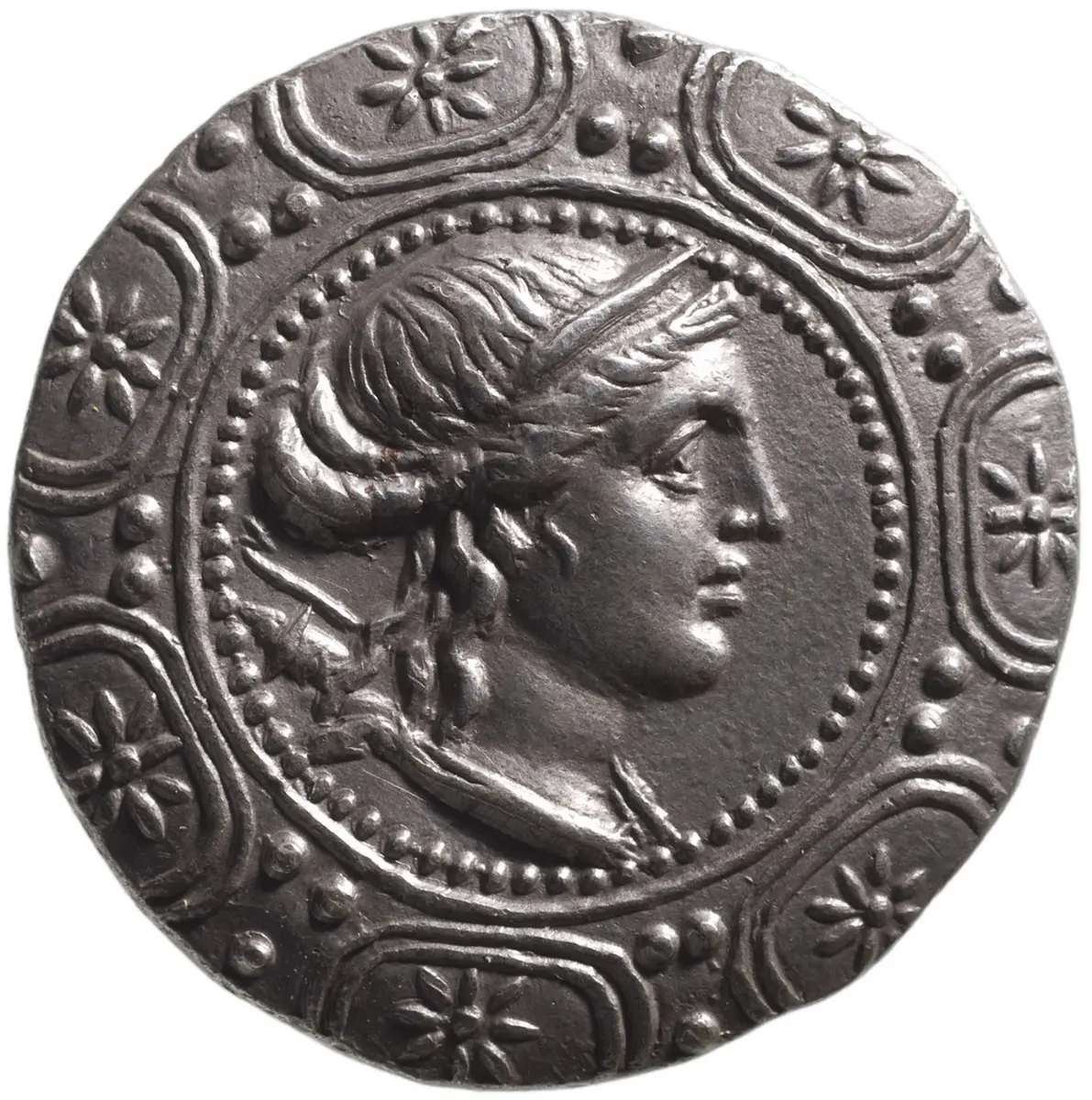 Makedonien: 1. Meris