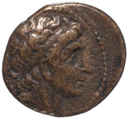 Seleukiden: Antiochos I.