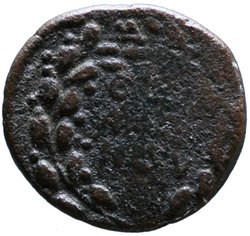 Galatia: Claudius