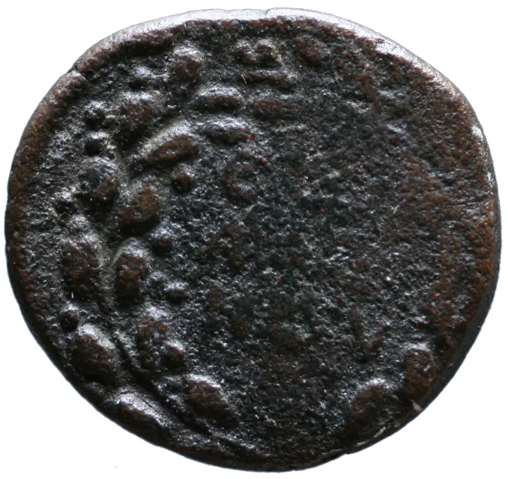 Galatia: Claudius