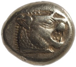 Sardis: Alyattes II.