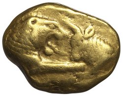 Sardis: Kroisos