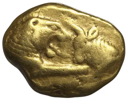 Sardis: Kroisos