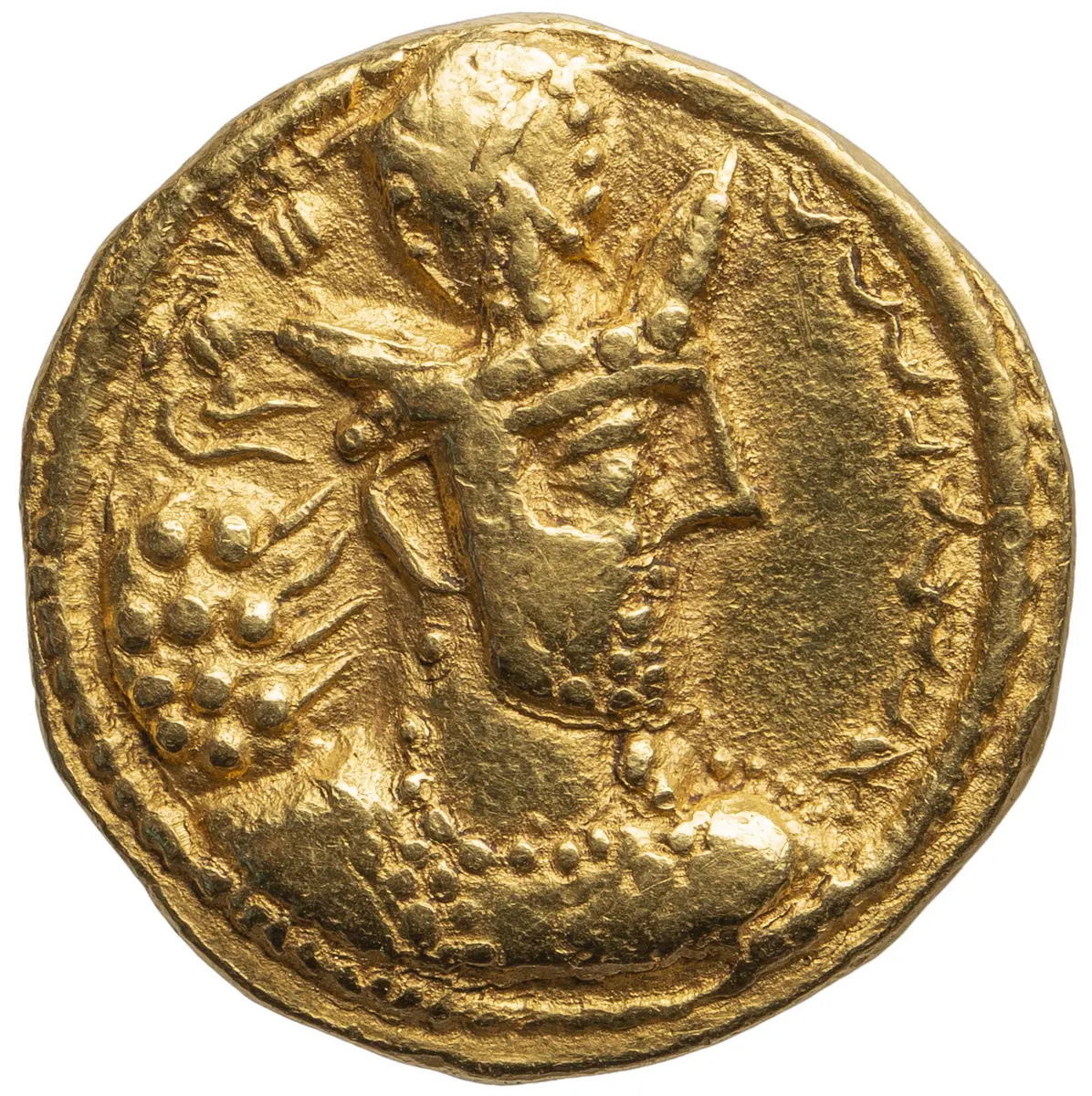 Sasaniden: Shapur II.