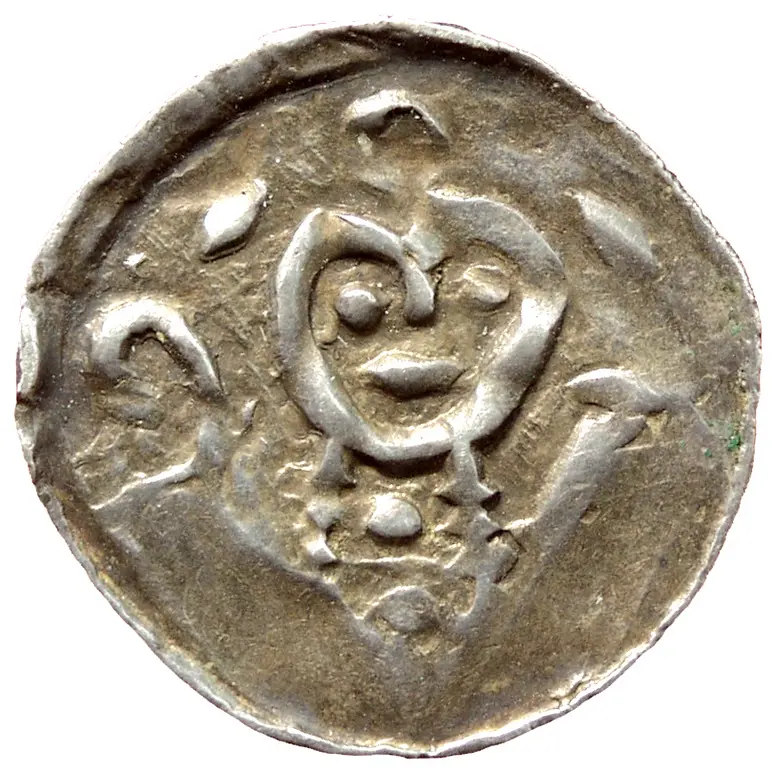 Münze