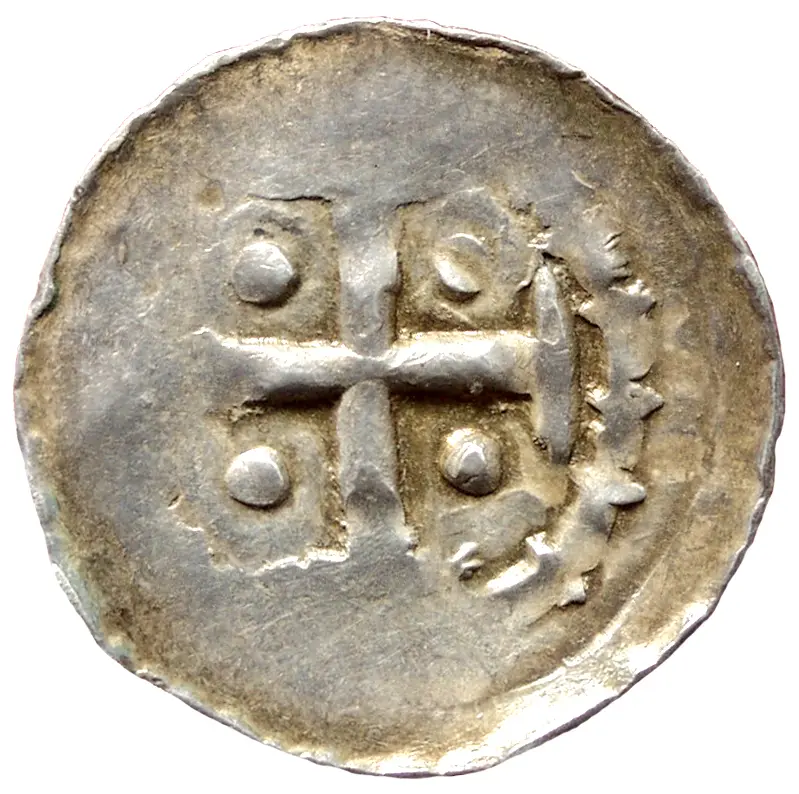 Erzbistum Salzburg: Eberhard I. (1147-1164)