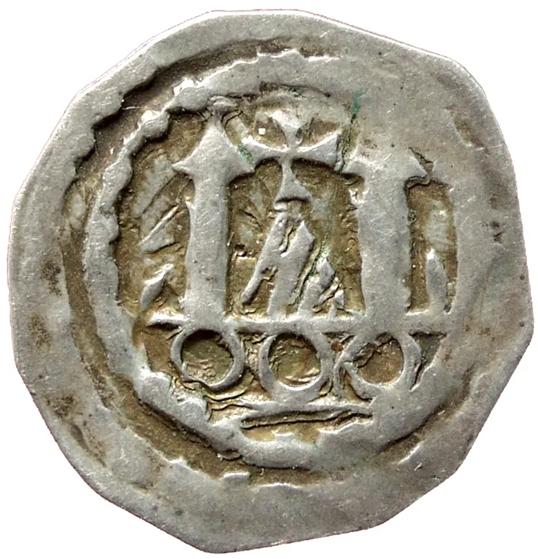 Herzöge von Andechs-Meranien: Berthold IV. (1188–1204)