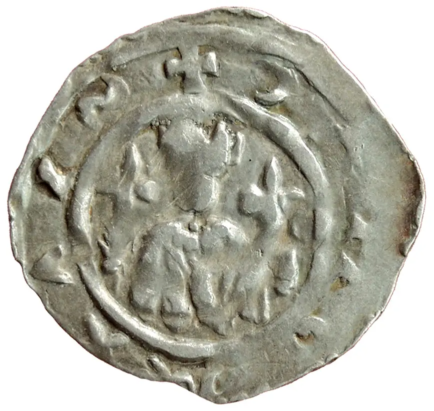Herzöge von Kärnten: Bernhard