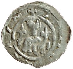 Herzöge von Kärnten: Bernhard