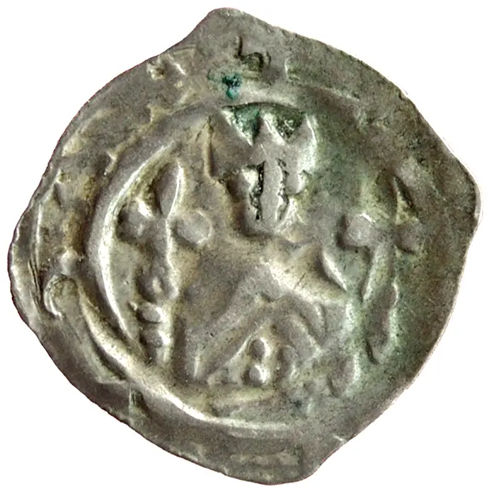 Herzöge von Kärnten: Bernhard (1202–1256)