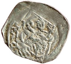 Erzbischöfe von Salzburg / Herzöge von Österreich: Eberhard II. (1200–1246) und Leopold VI. (1198–1230)