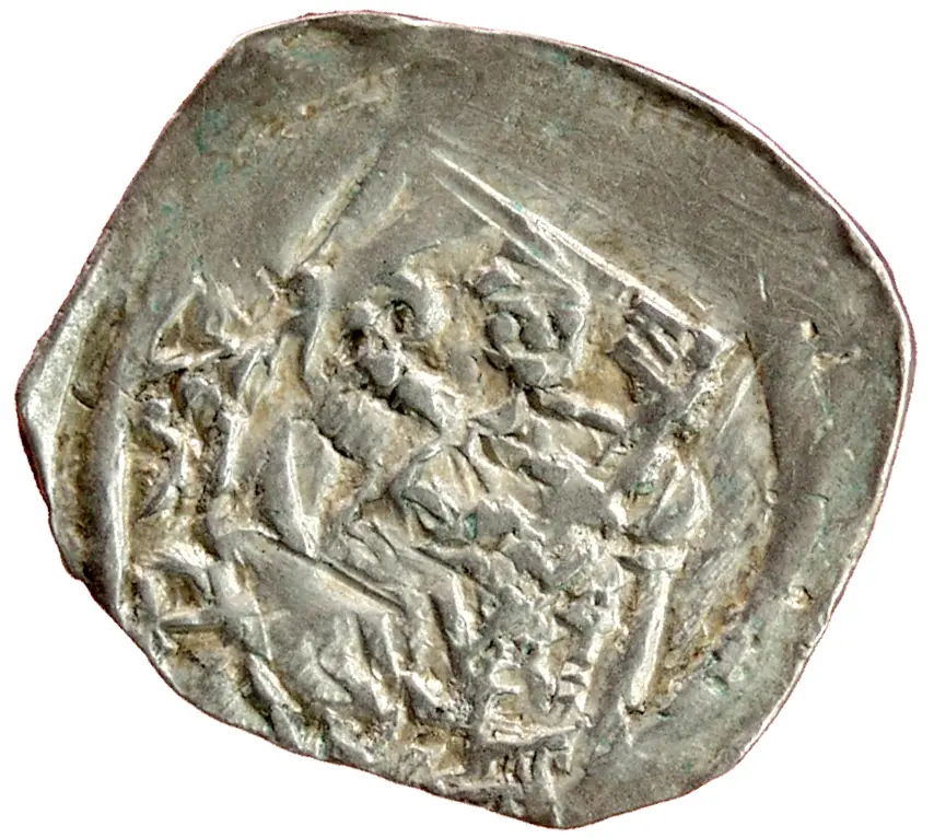 Erzbischöfe von Salzburg / Herzöge von Österreich: Eberhard II. (1200–1246) und Leopold VI. (1198–1230)