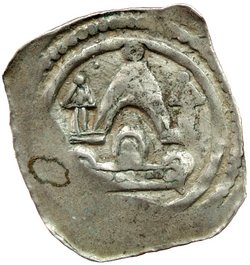 Erzbischöfe von Salzburg / Herzöge von Österreich: Eberhard II. (1200–1246) und Leopold VI. (1198–1230)