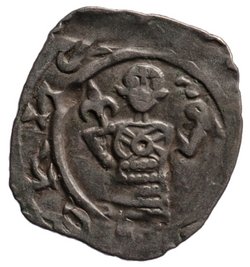 Markgrafen von Istrien-Krain / Grafen von Stein: Heinrich IV. (1204–1228)