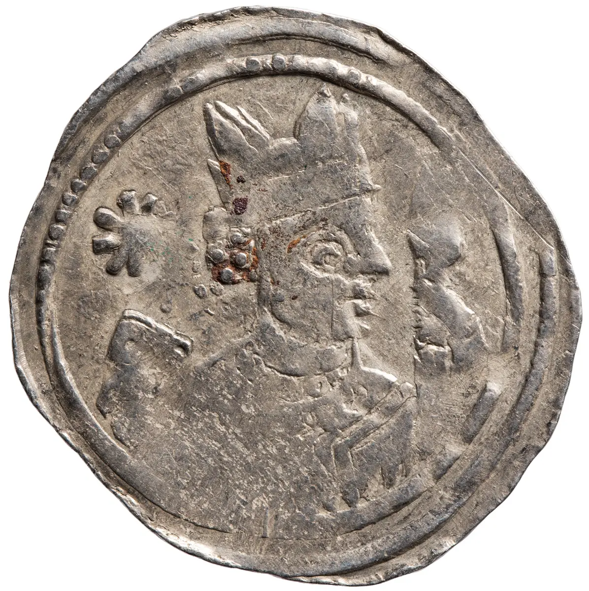 Erzbischöfe von Salzburg: Adalbert II. von Böhmen (1168-1177, 1183-1200)