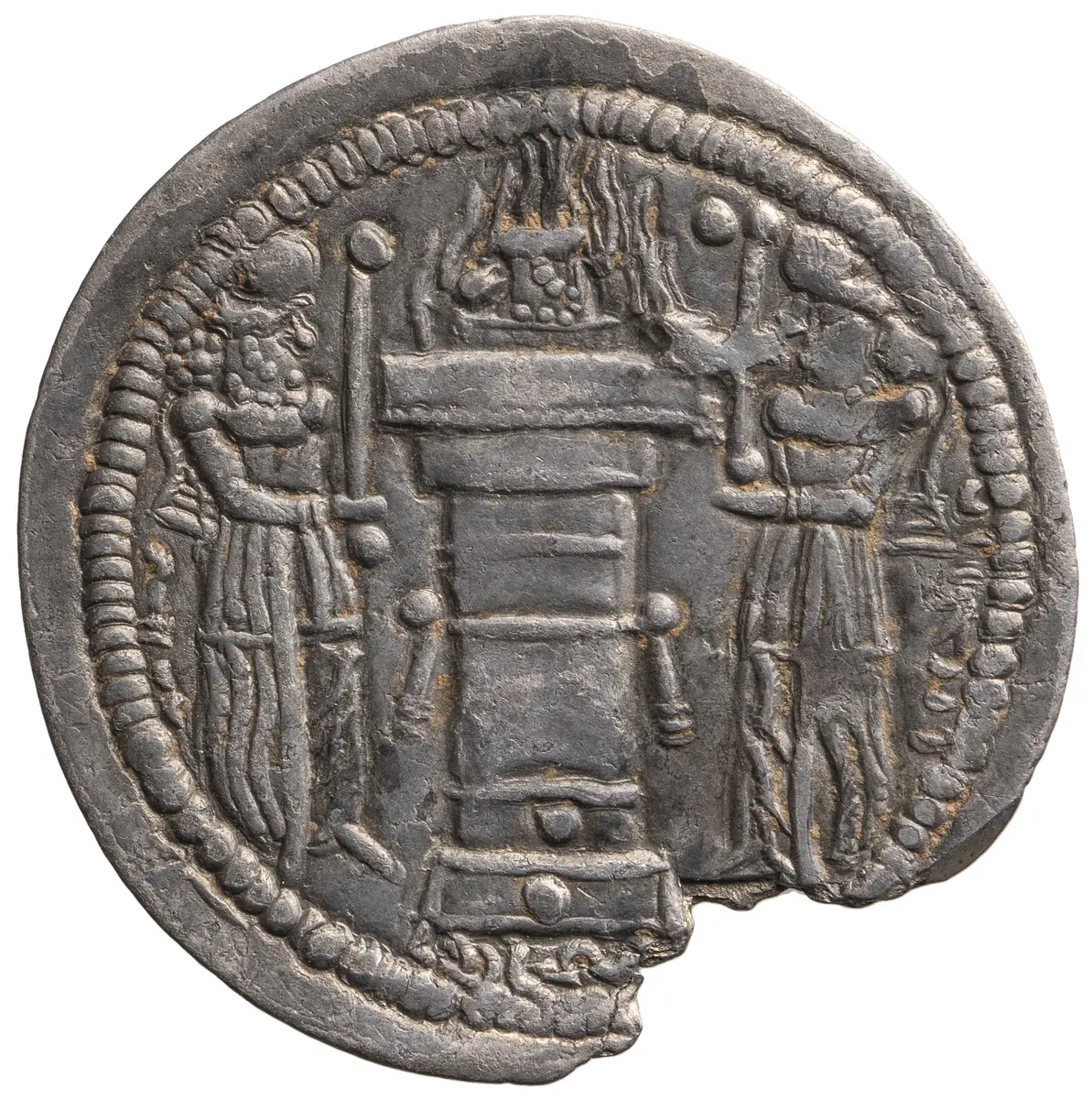 Münze