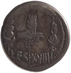 Röm. Republik: M. Antonius