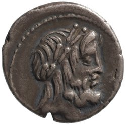 Röm. Republik: M. Volteius