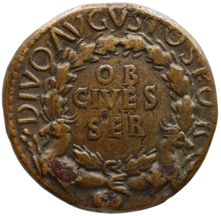 Münze