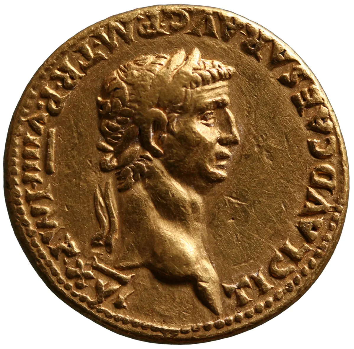Claudius