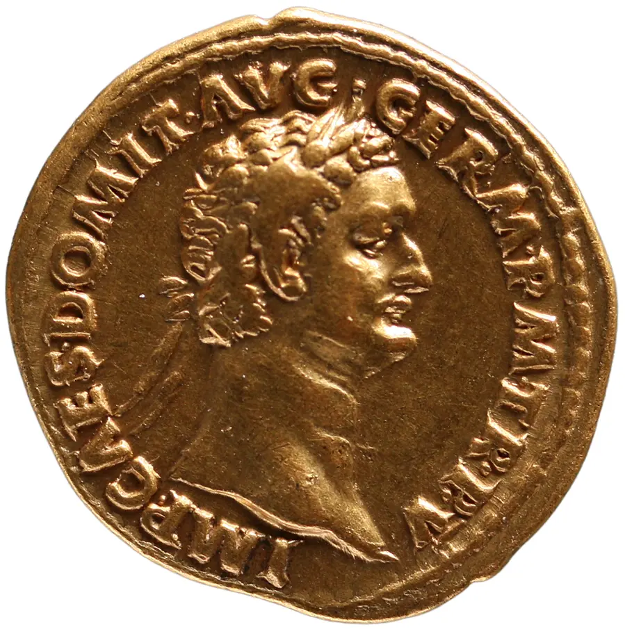 Domitianus