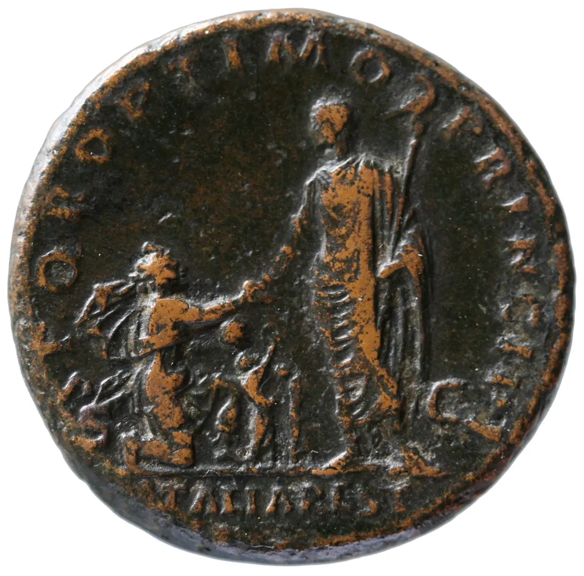 Traianus