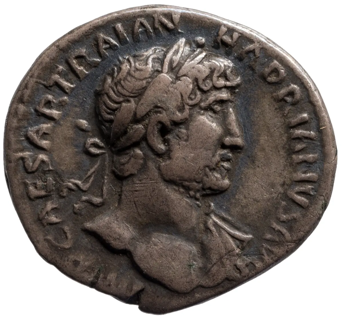 Hadrianus