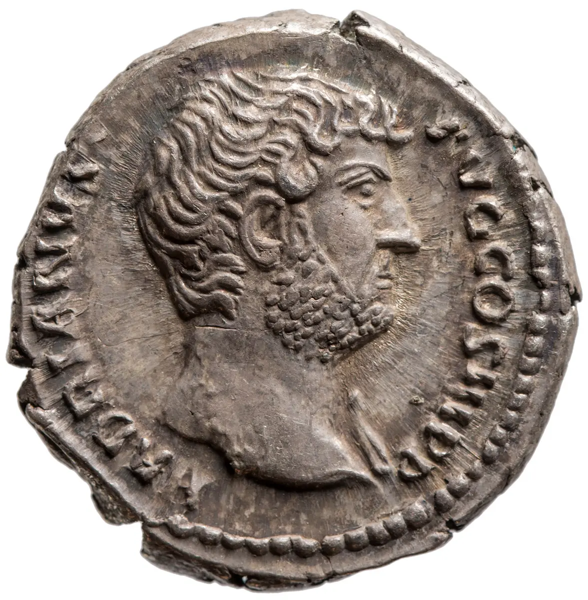 Hadrianus