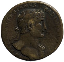 Hadrianus
