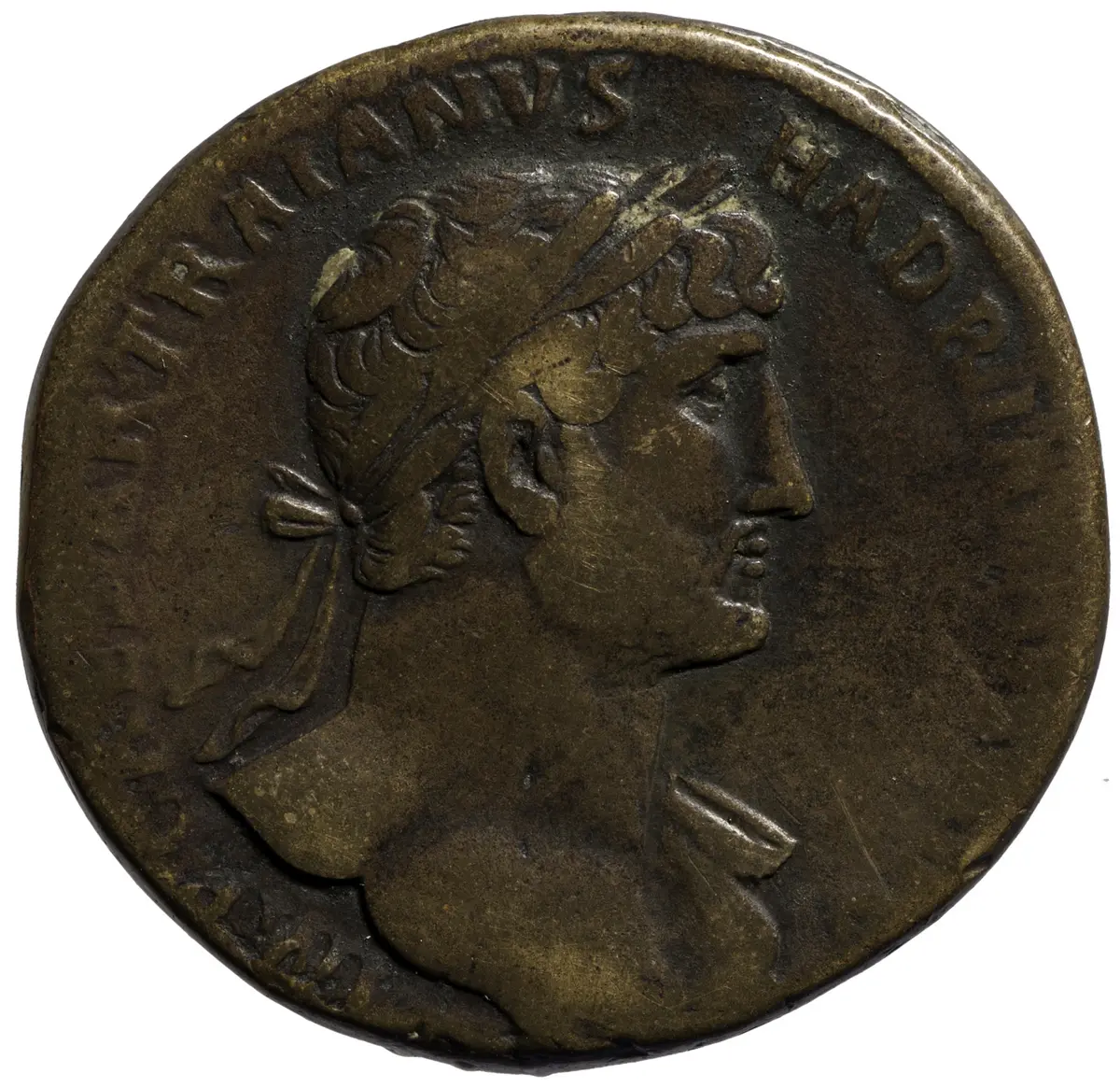 Hadrianus