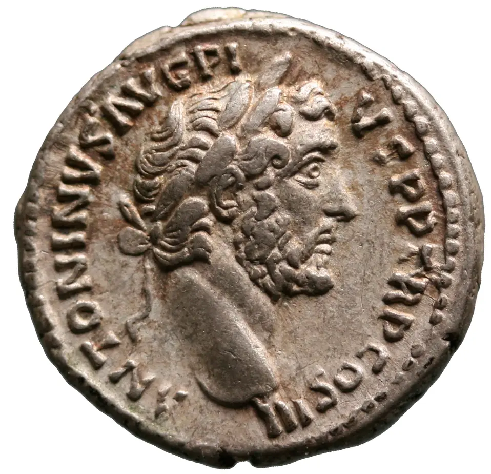 Antoninus Pius