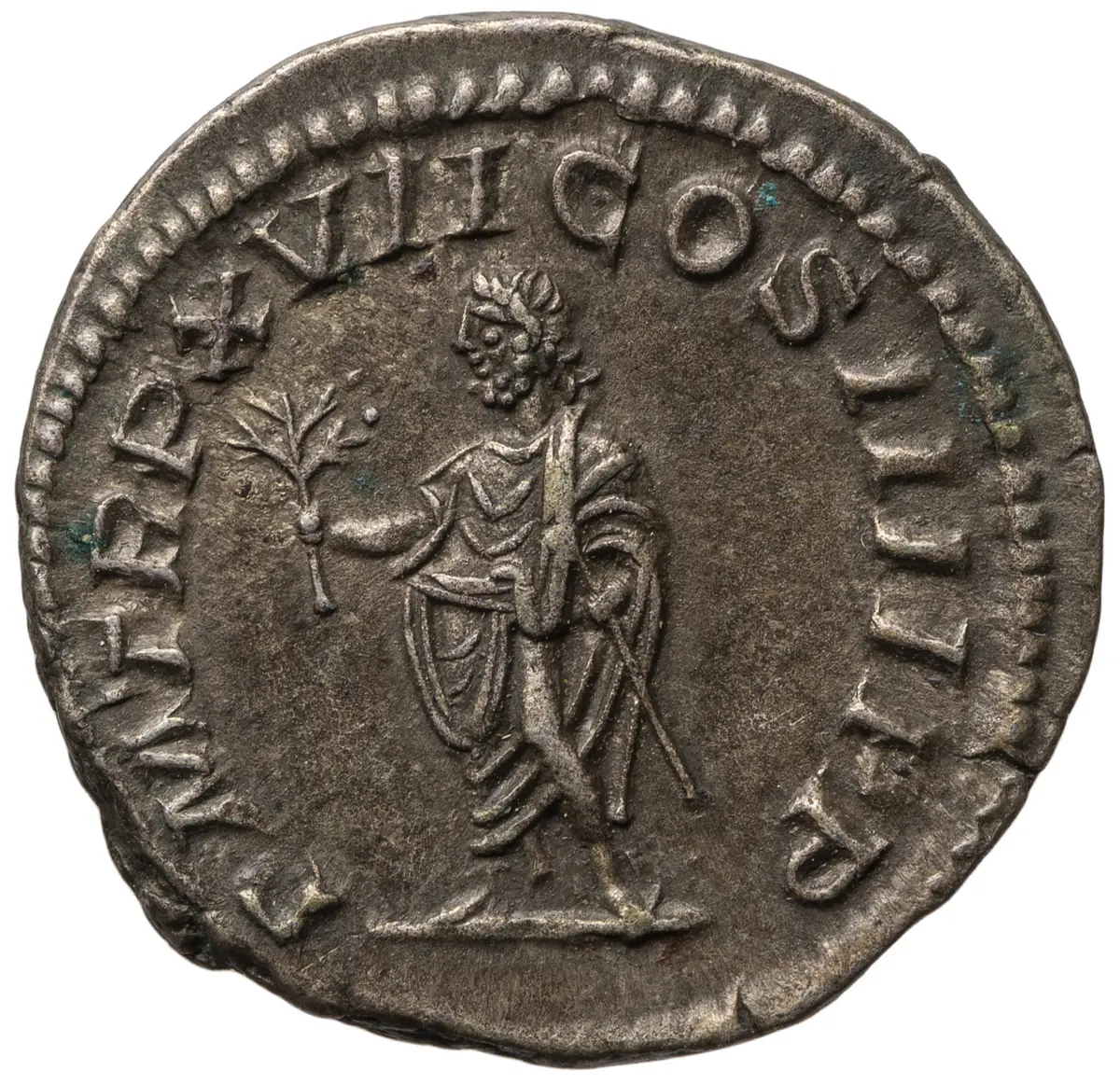 Antoninus III. (Caracalla)