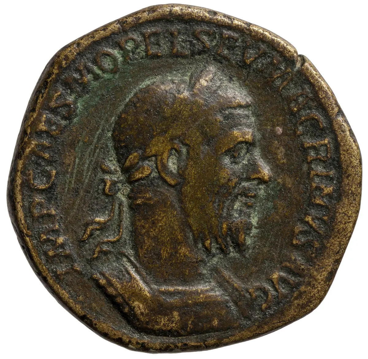 Macrinus