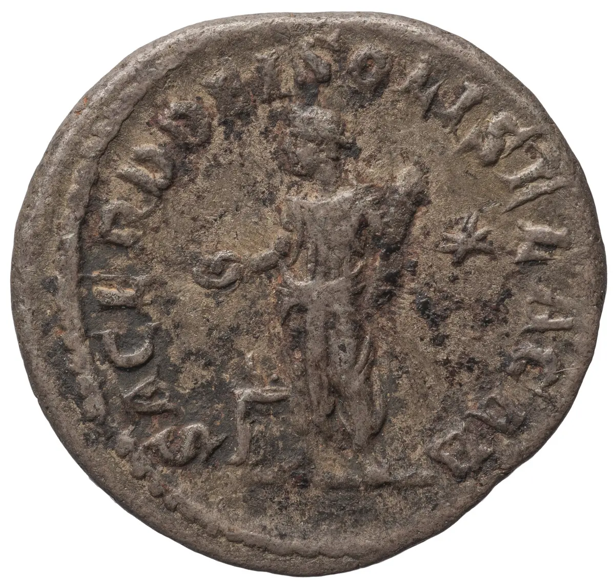 Antoninus IV. (Elagabal)