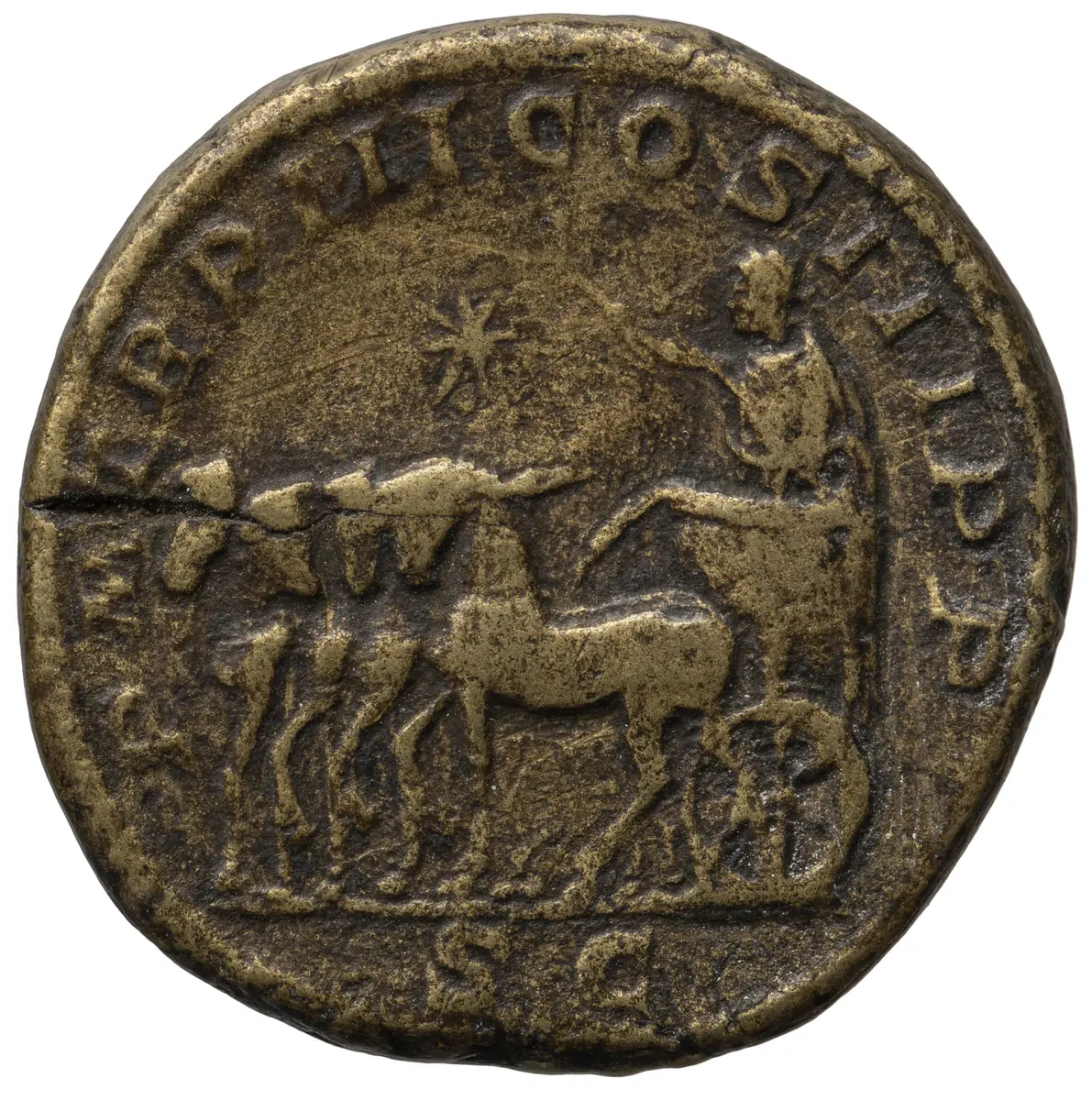 Antoninus IV. (Elagabal)