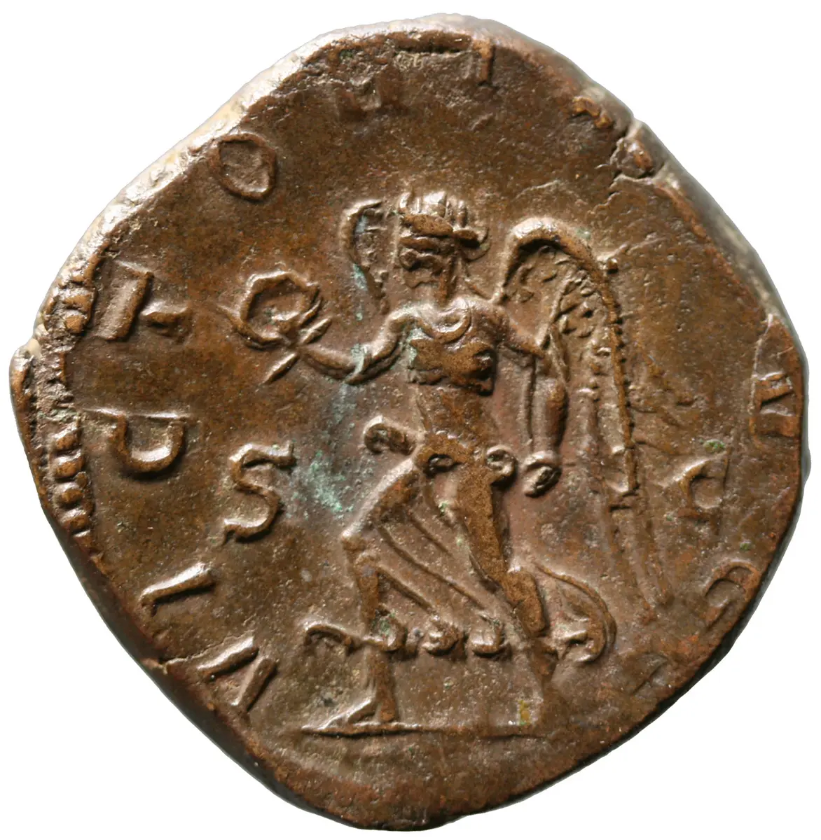 Valerianus I.