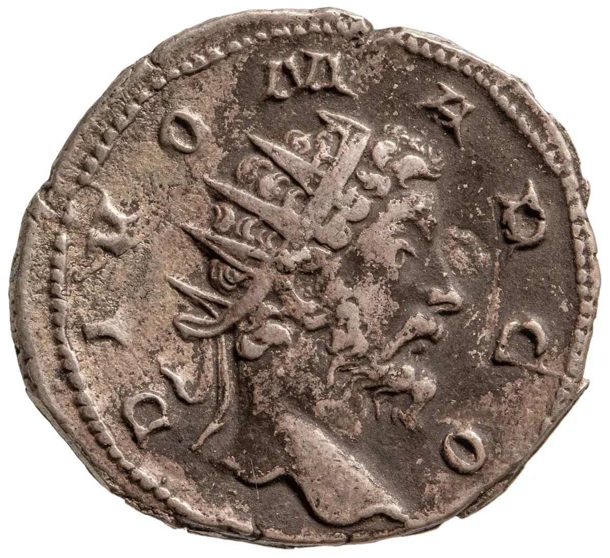Divus Marcus Aurelius