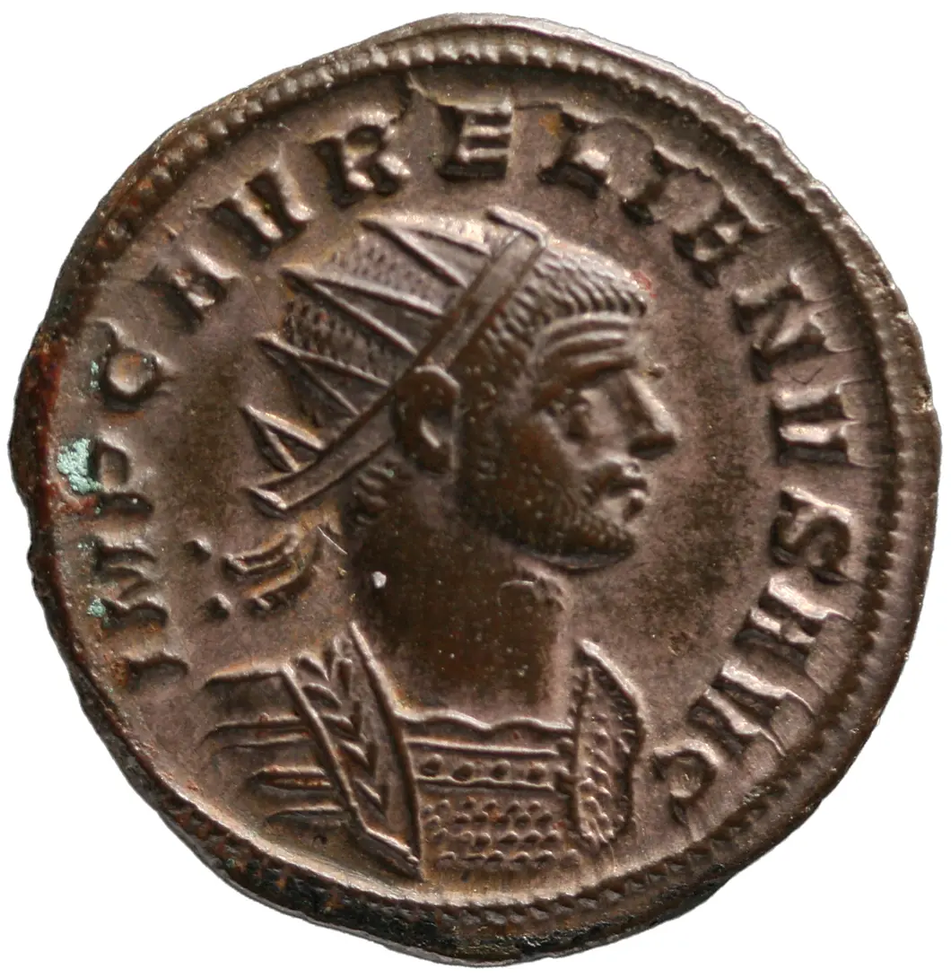 Aurelianus