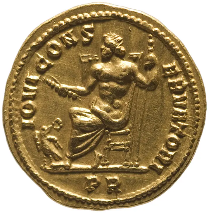 Diocletianus