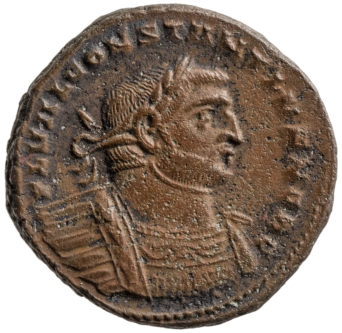 Constantius I. (Chlorus) Caesar