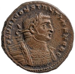 Constantius I. (Chlorus) Caesar
