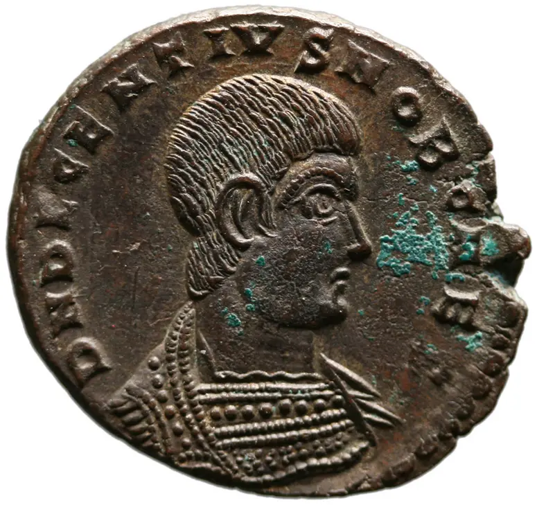 Münze