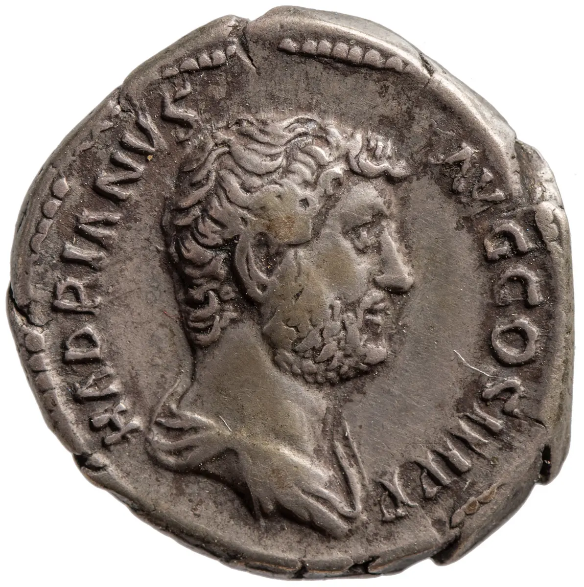 Hadrianus