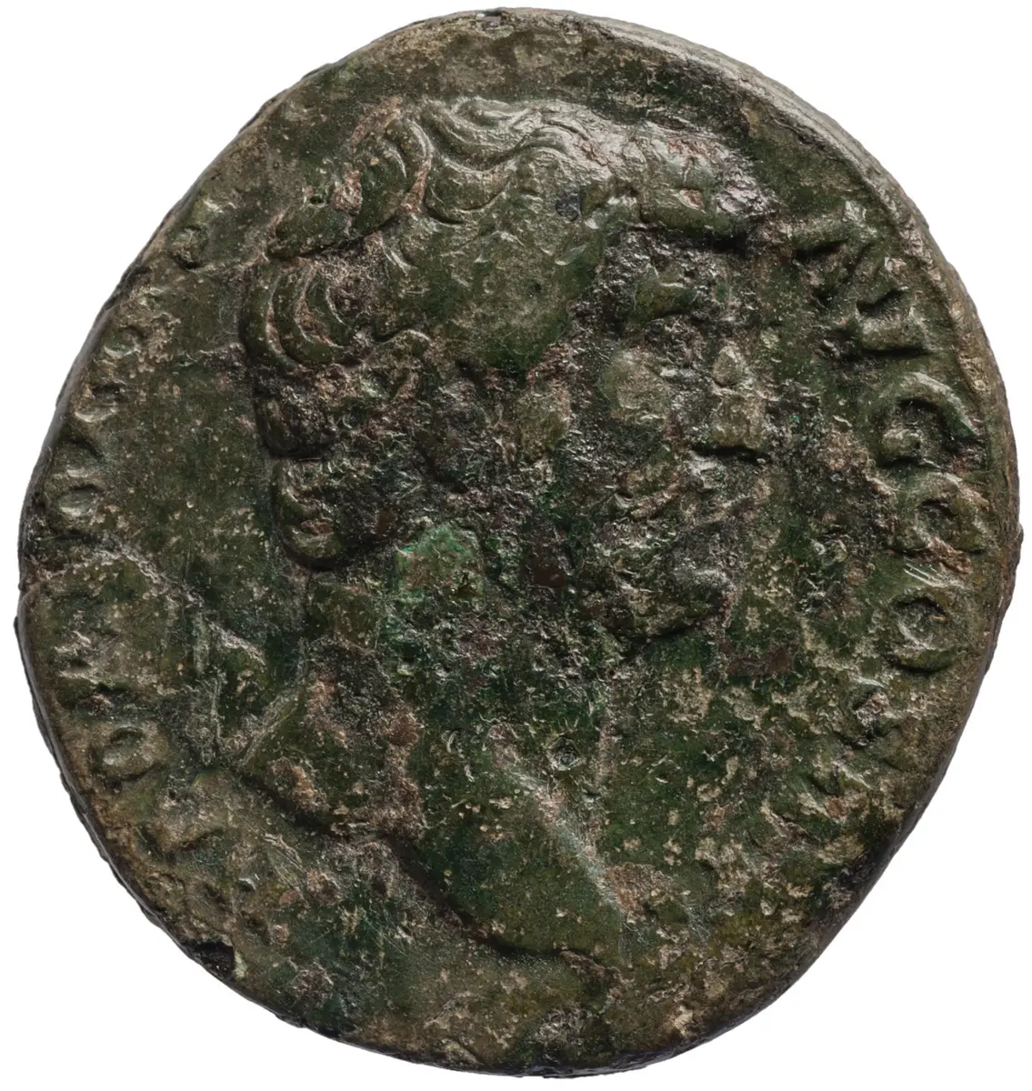 Hadrianus