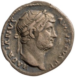 Hadrianus