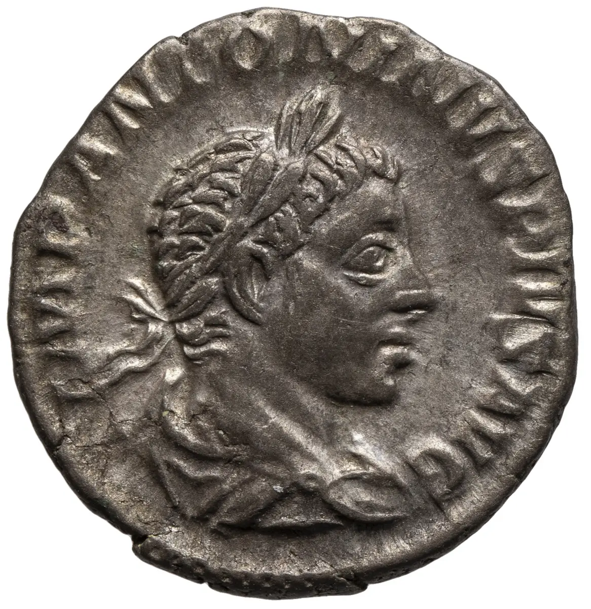 Antoninus IV. (Elagabal)