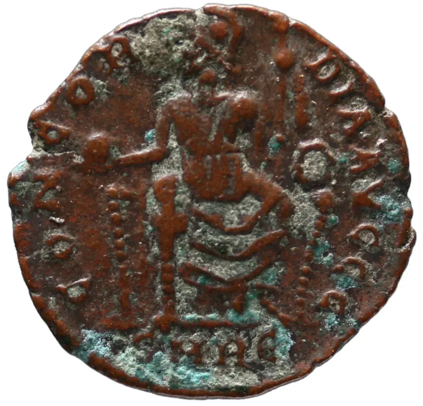 Valentinianus II.